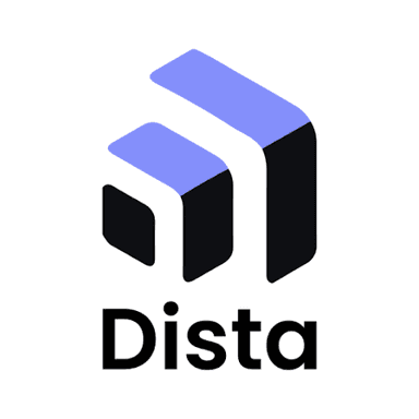 Dista logo