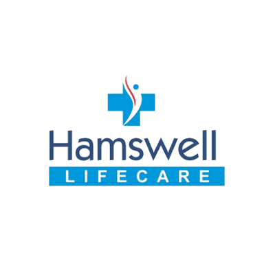 Hamswell logo