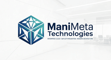 Manimeta logo