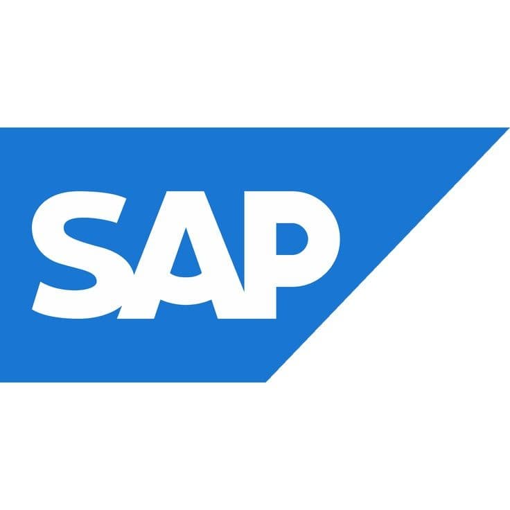 SAP enterprise technology and delivery
