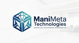 ManiMeta Technologies logo